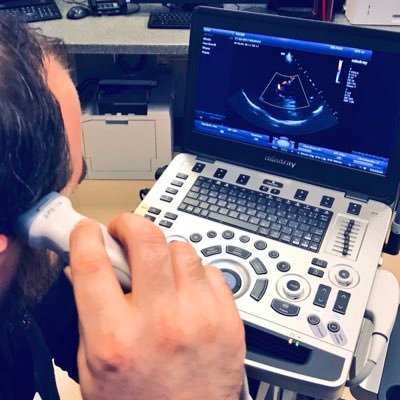 Profile Picture of Mark Magee (@markamagee) on Twitter