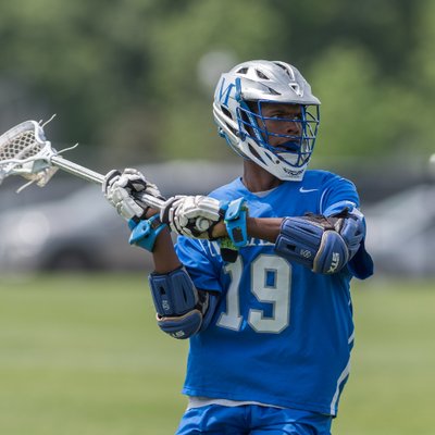 Ellison Burt-Murray - Twitter Profile Picture of Ellison Burt-Murray (@ebmlax7) on Twitter