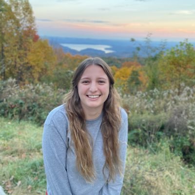 Profile Picture of Phoebe Hughes, MPH (@SayornisPhoebe_) on Twitter