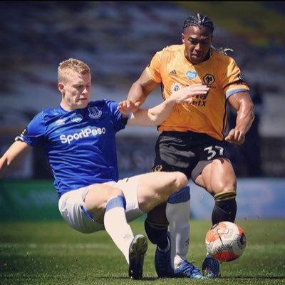 Profile Picture of Jarrad Branthwaite (@Jarradbranthwa1) on Twitter