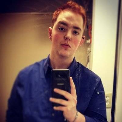 Profile Photo of TeenyWarrior14 (@Caleb1999Clark) on Twitter