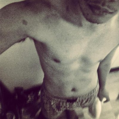 Profile Picture of Bilbo G (@Bryan_Dmk) on Twitter