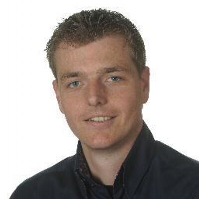 Profile Picture of Marc Staal (@staal_marc) on Twitter