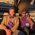 Profile Picture of Ian Robert Kirby (@ian_kirby) on Instagram
