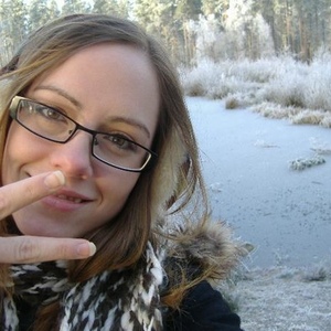 Profile Picture of Blair Shoemaker (@the1andonlyblair) on Myspace