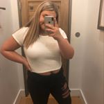 Profile Picture of 𝐻𝒶𝓁𝑒𝓎 𝒷𝒶𝓇𝓉𝓁𝑒𝓉𝓉 (@_haleybartlett) on Instagram