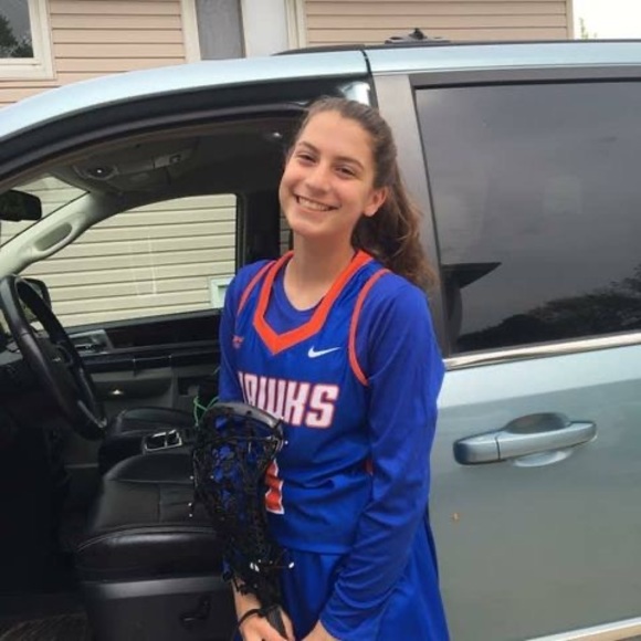 Profile Picture of Brooklyn Fuscone (@brooklynfuscone) on Poshmark