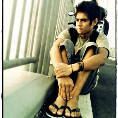 Profile Picture of Gerry Dahoklory (@gerry_gates) on Twitter