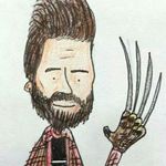 Profile Picture of John Squires (@freddyinspace) on Instagram