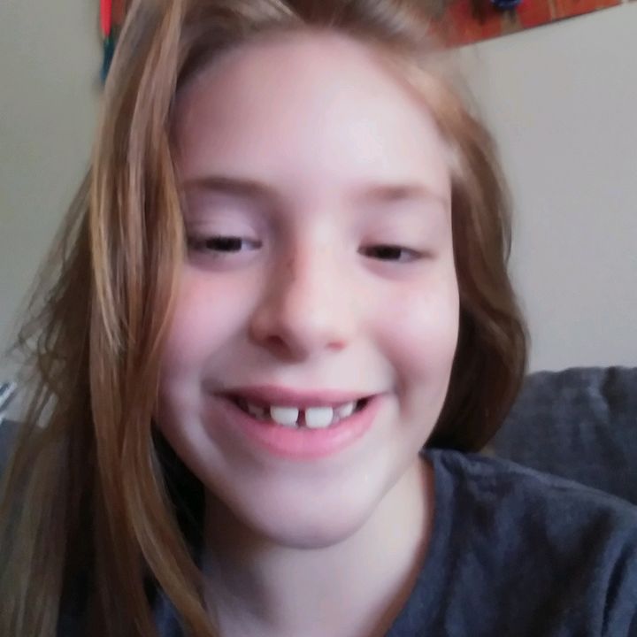 Profile Picture of july (@jeffreydickinson4) on Tiktok