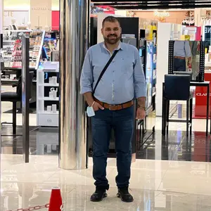 Profile Picture of عبيدكو للعطور.....جروب (@ebead4ata) on Tiktok