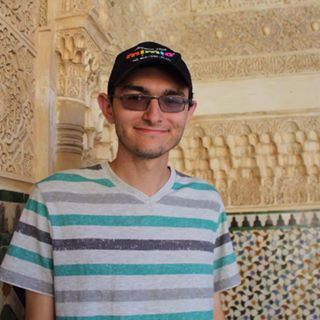 Profile Picture of Will Disisto (@will.disisto) on Facebook