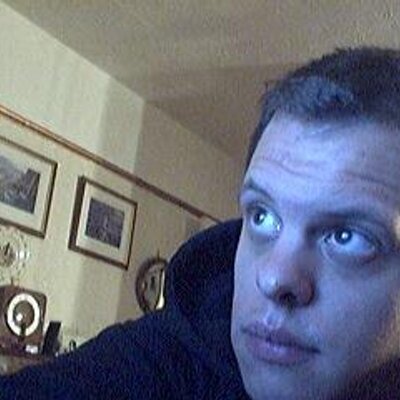 Profile Picture of Scott A Scanlon (@ReverendDrScott) on Twitter