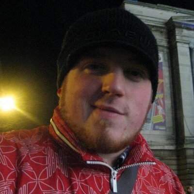 Profile Picture of James Chilton (@chiltsageddon) on Twitter