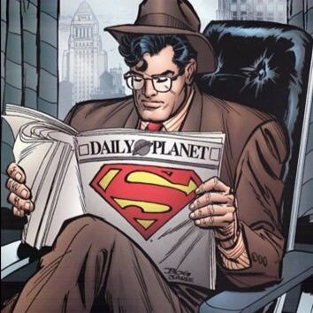 Profile Picture of MrClarkJosephKent (@MrClarkJKent) on Twitter
