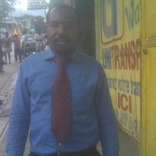 Profile Picture of Arold Colson Lazard (@Arold-Colson-Lazard) on Facebook