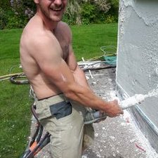 Profile Picture of Bradley Jepson (@jepsonplaster) on Twitter