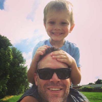 Profile Picture of Steve Harder (@stevenjharder) on Twitter