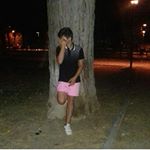 Profile Picture of kevin hernandez (@thu_bakkano_oficial) on Instagram