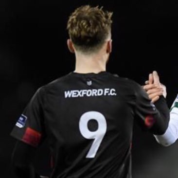 Profile Picture of Conor English (@ConorEnglish1) on Twitter