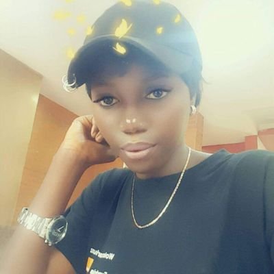 Profile Picture of Florence Andrew Zaki (@andrew_zaki) on Twitter