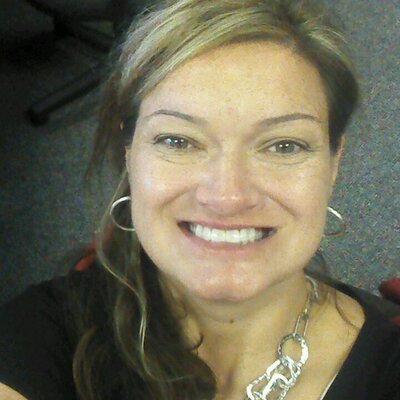 Profile Picture of Nancy Gibbons (@GibbonsNancy) on Twitter