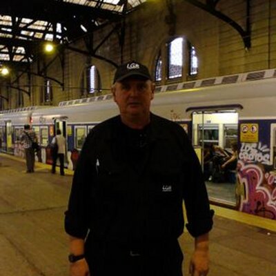 Juan Baigorria - Twitter Profile Picture of Juan Baigorria (@megaptero) on Twitter