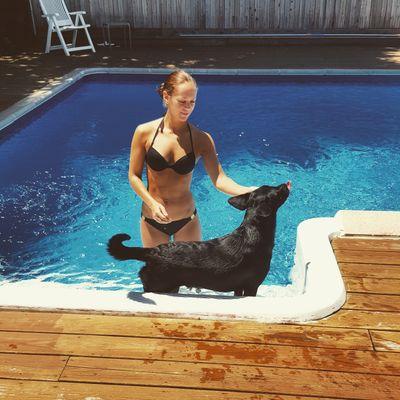 Profile Picture of Jillian (@jillianjusth) on Twitter