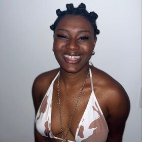 Profile Picture of Brianna Maynard (@bmaynard215) on Pinterest