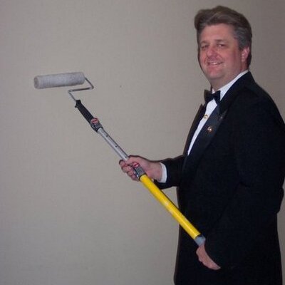 Profile Picture of Marc Hahn (@FBHahn) on Twitter