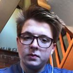 Profile Picture of Josh Chadwick (@joshchadwick239) on Instagram