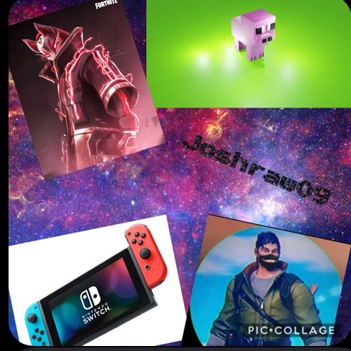 Profile Picture of Joshua Rawlinson (@teamtrees00) on Tiktok