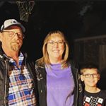 Profile Picture of Melissa Riddle (@melissa.fosterriddle) on Instagram