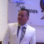 Profile Picture of Youssef Raouf (@youssef_raouf) on Instagram