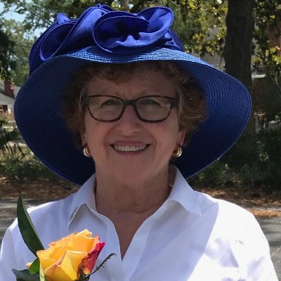 Profile Picture of JAMIE SHEPARD (@JAMIESH15019698) on Twitter