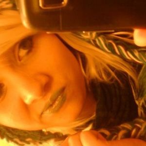 Profile Picture of Ashlee Weiss (@punkassniggabitchhoe) on Myspace