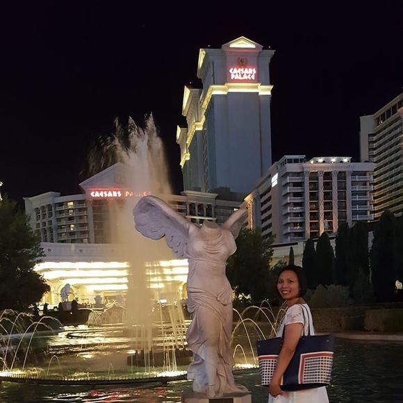 Profile Picture of Clariville Lampago (@gigilampago) on Poshmark