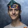 Profile Picture of Tyler Blevins (@funnygaming_moment) on Tiktok