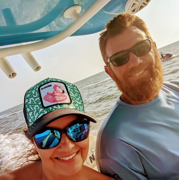 Profile Picture of April Chandler (@17august01) on Poshmark