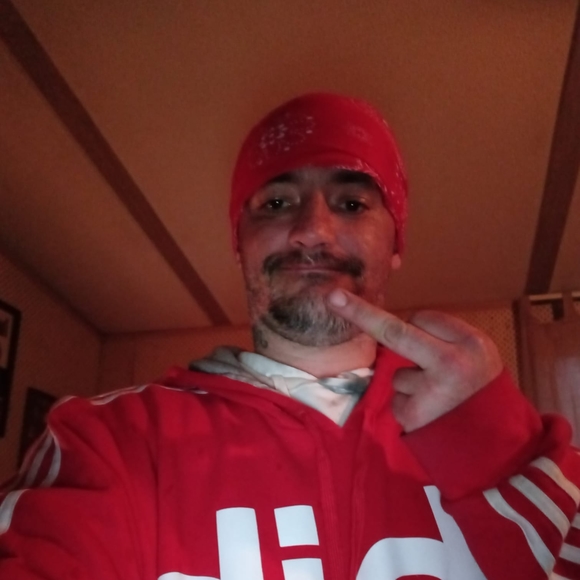 Profile Picture of Ricky Bailey (@rickybailey301) on Poshmark