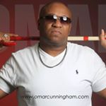 Profile Picture of Omar Cunningham (@omarthehitmaker) on Instagram