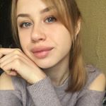 Profile Picture of Anna Usanova💋 (@_anna_helberg_) on Instagram