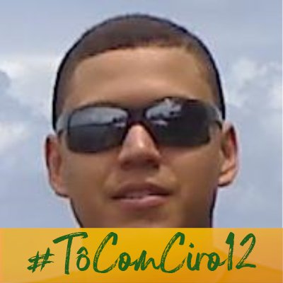 Profile Picture of Hugo Borges TIM BETA (@HugoBorgesBrito) on Twitter
