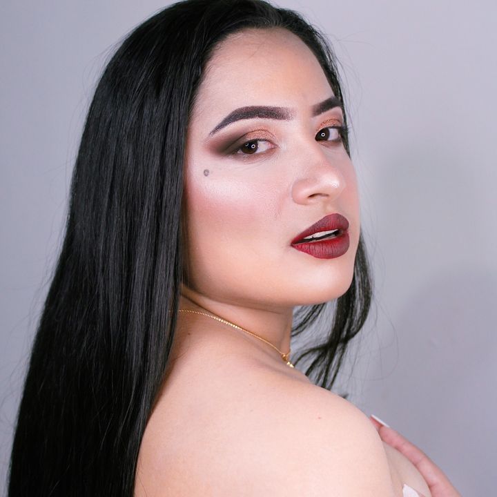 Profile Picture of Dorkeilis (@dorkeilisorozco) on Tiktok