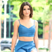 Isabel Fischer - Youtube Profile Picture of Isabel Fischer (@isabelrfischer) on Youtube