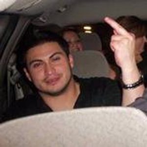 Profile Picture of Rene Bracamonte (@reneb2000) on Myspace