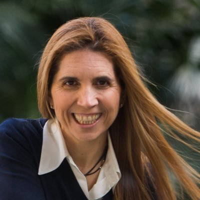 Profile Picture of Nuriaoliver (@nuriaoliver) on Twitter