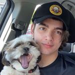 Profile Picture of Patrick Rideout (@patrickrideout) on Instagram