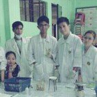 Profile Picture of Michael Canlas Timbang (@princem30) on Instagram