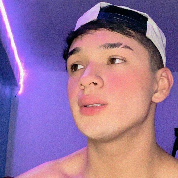 Profile Picture of Brandon OR (@brandonbayby) on Tiktok